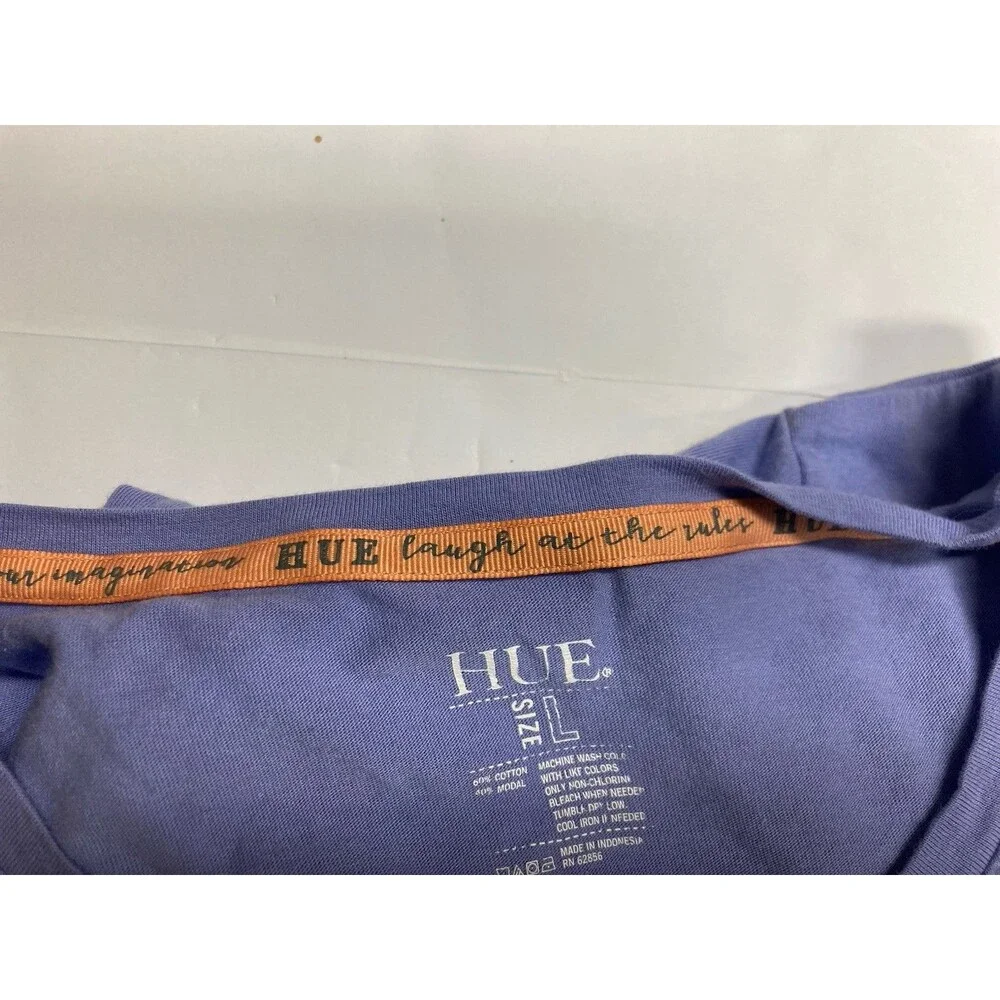 HUE women blue